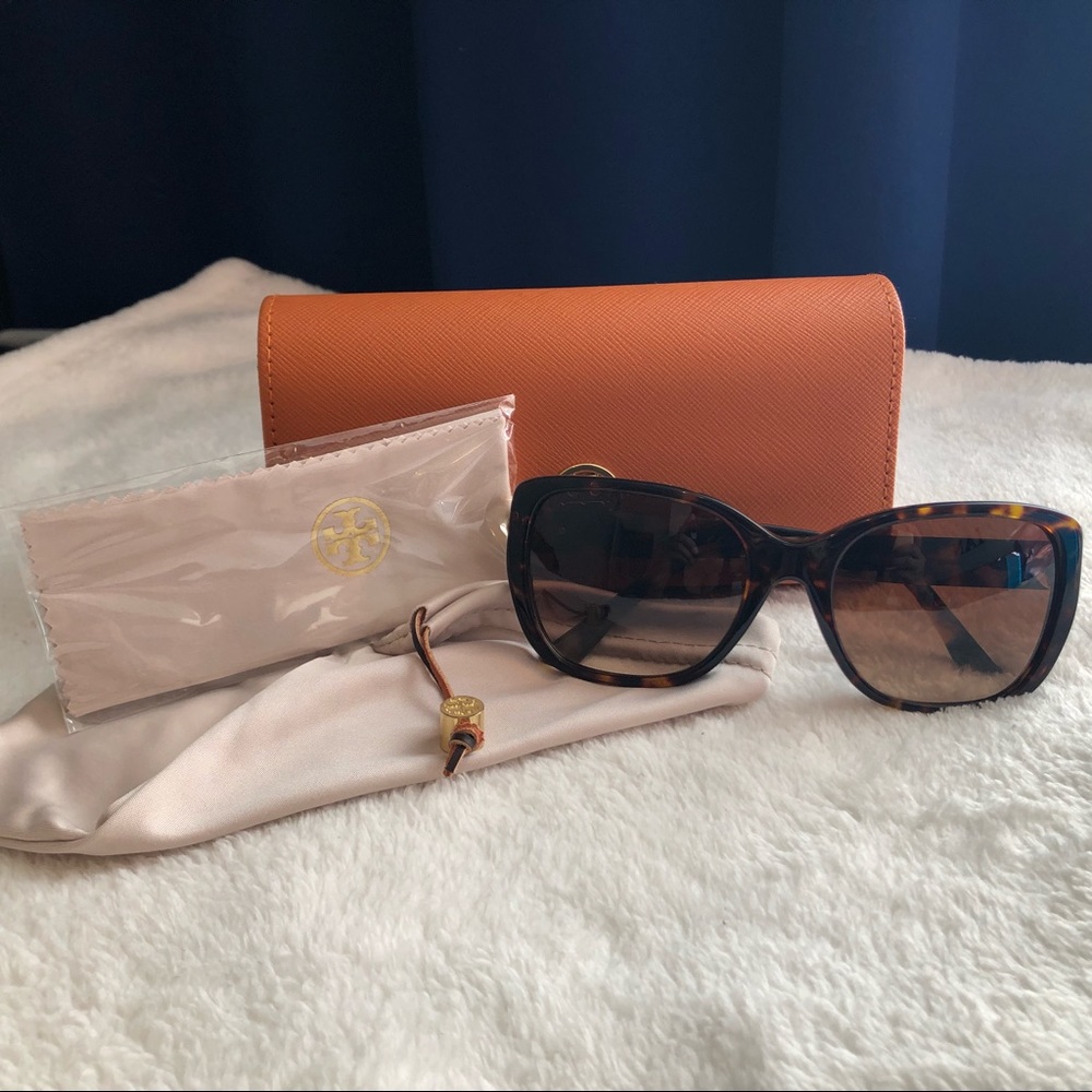 BRAND NEW Tory Burch TY7086 Sunglasses